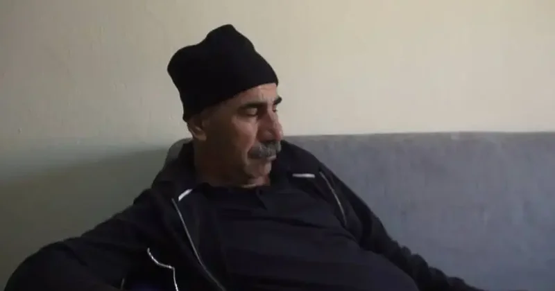 1,5 yıldır hiç durmadan hıçkırıyor: Hayatı kabusa döndü