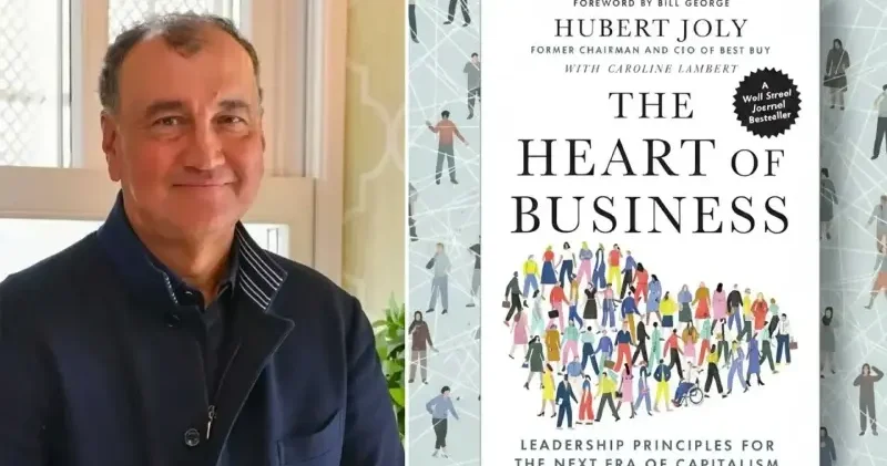 Murat Ülker yazdı: İş yerinde sihir olur mu? Ekonomi Haberleri