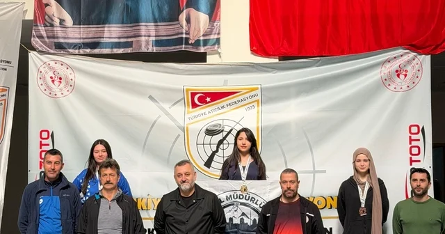 Hale Derya Eroğlu, milli takım biletini aldı Kayseri Haberleri