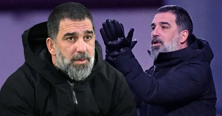 Shakhtar Donetsk liderliği kaybetti! Arda Turan nedenini açıkladı