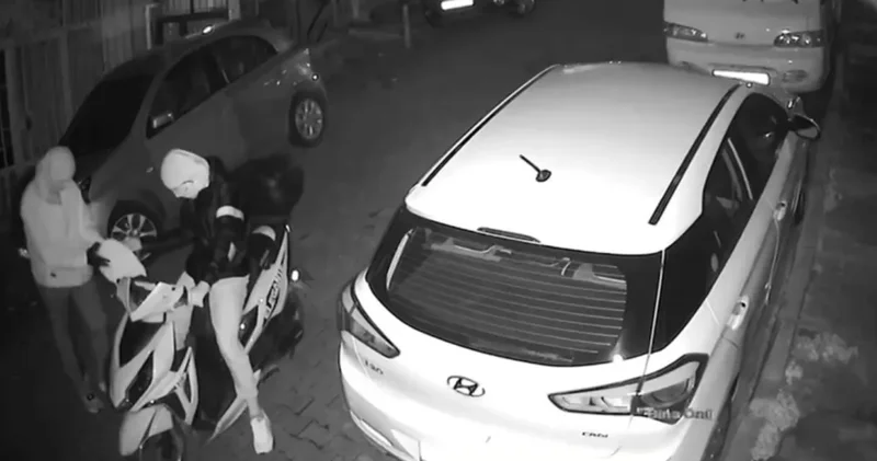 Kağıthane’de intikam zinciri: Önce evi kurşunlandı sonra dürümcüyü taradı