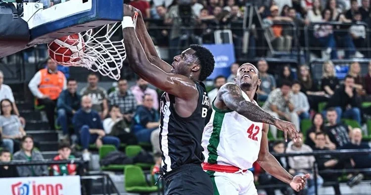 Beşiktaş GAİN 10 da 10 yaptı!