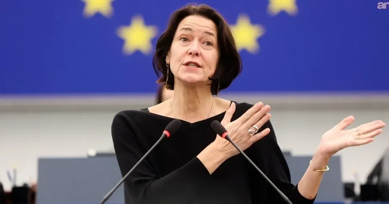 AP Üyesi Van Brempt: Washington daki gelişmeler Erdoğan hükümetine cesaret verir gibi oldu