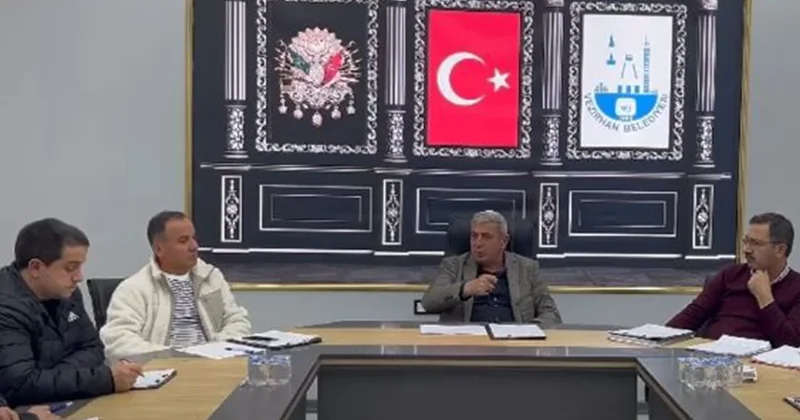 MHP’li Başkandan memurları kızdıracak sözler Sözcü Gazetesi