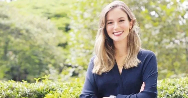 En genç balerin olacaktı, milyarder oldu... Serveti 1.3 milyar dolar