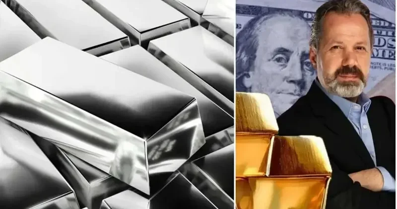 Tüm ezberleri bozdu, 2025 in yıldızı oldu: Fiyatı rekor kırınca sahtecilik patladı (Sahte gümüş nasıl anlaşılır?) Ekonomi Haberleri