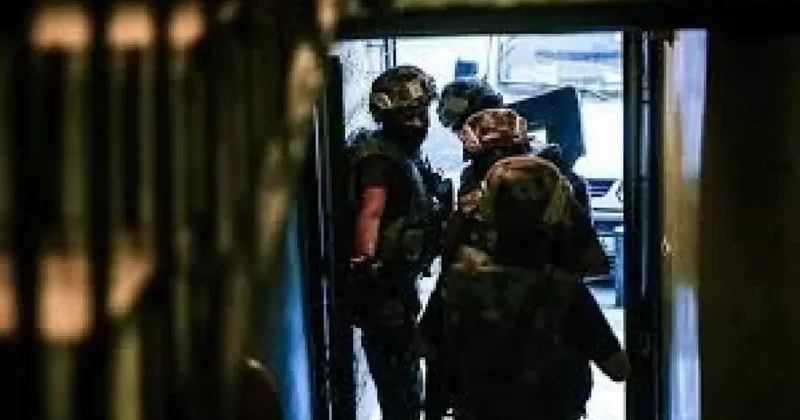 Mardin’de ele geçirildi: Tam 620 adet!