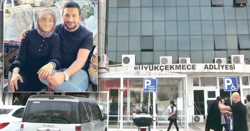 Büyükçekmece Adliyesi soygununa ilişkin 10 kişi gözaltına alındı