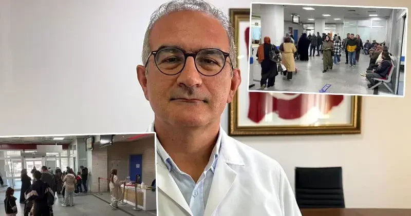 Doç. Dr. Doğan: Kanıtlanmamış bitkisel ürün kullanımı böbrek ve karaciğer yetmezliğini tetikleyebilir