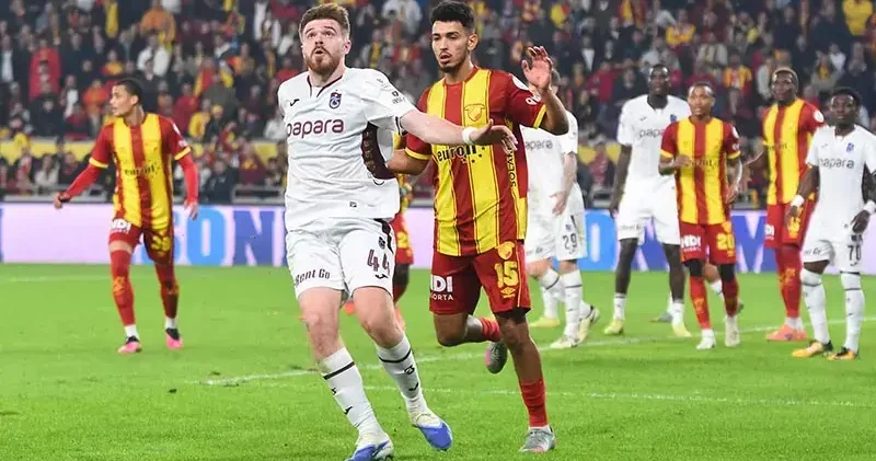 Fırtına yine esti; Göztepe deplasmanında 2 gollü galibiyet