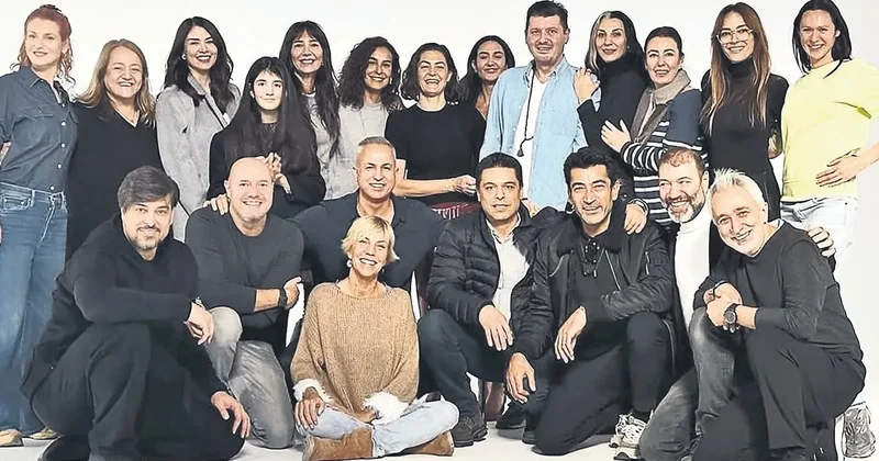 MERVE YURTYAPAN Hayattaki en büyük zenginlik iyi dostlar biriktirmek