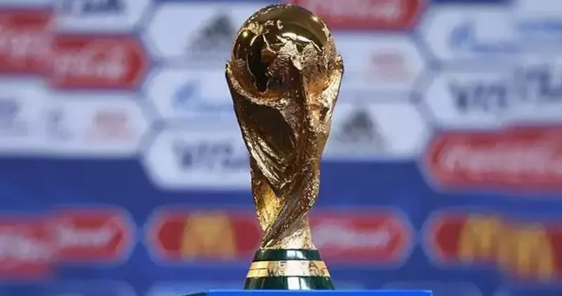 Dünya Kupası fikstürü açıklandı