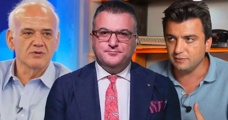 Ahmet Çakar ile görüşmesini açıkladı: Cem Küçük ün iddialarına olay cevap