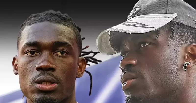 Bissouma İngiltere de infial yarattı! Ortaya çıkan şok görüntü: Sözleşmesi feshedilebilir Fanatik Gazetesi Futbol Haberleri Spor