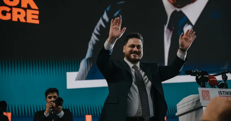 Hüseyin Baş, Bağımsız Türkiye Partisi Genel Başkanlığına yeniden seçildi