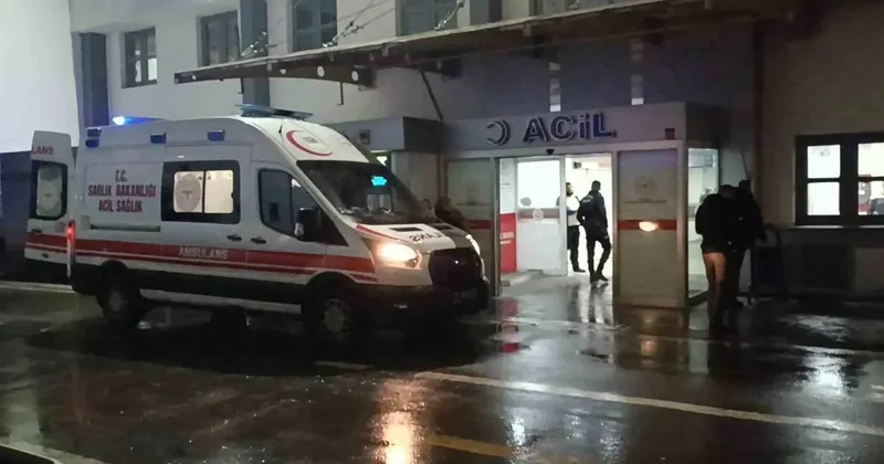 Batman’da 18 yaşındaki genç bıçaklandı