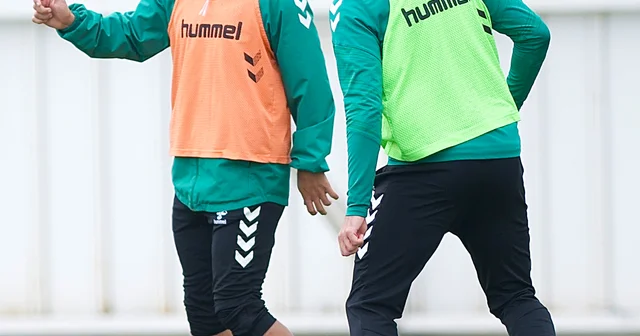 Konyaspor, Fenerbahçe maçının hazırlıklarına başladı Konya Haberleri