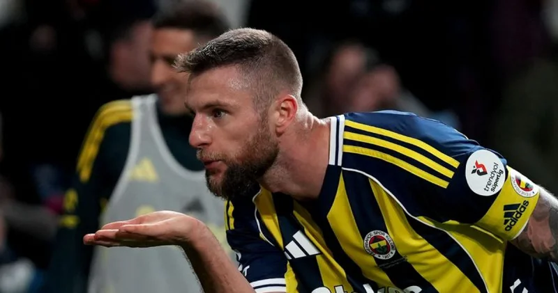 Milan Skriniar: Çok daha iyisini yapmamız gerekiyordu Fenerbahçe Haberleri
