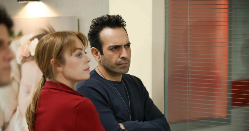 Bahar canlı izle: Bahar 61.bölüm tamamı full Show TV’de izle