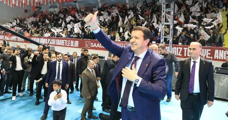 Mahmut Arıkan: İktidarımızda ahlak devrimi olacak