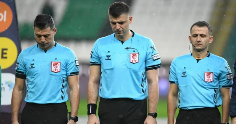 Konyaspor maçının ardından Rizespor dan hakem kararlarına tepki Sözcü Gazetesi