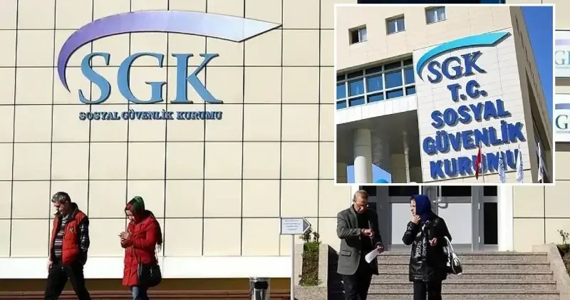 Sigortasız işçiye devlet güvencesi: SGK iş kazasında aileyi yalnız bırakmıyor Türkiye Ekonomisi Haberleri
