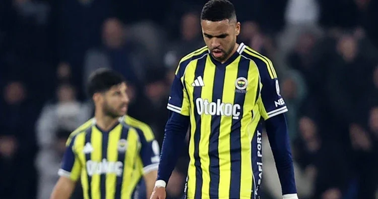 En Nesyri nin kaçırdığı gol, maçın dönüm noktası oldu!