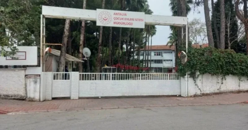 Bakanlığa bağlı yurtta skandal ölüm: 5 aylık bebek ihmal sonucu beşiğe sıkışarak öldü