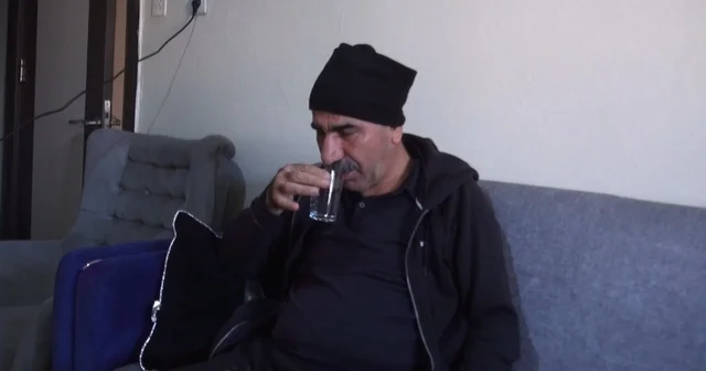 1,5 yıldır yaşadığı hıçkırık nöbetleri yüzünden hayatı kabusa döndü Batman Haberleri