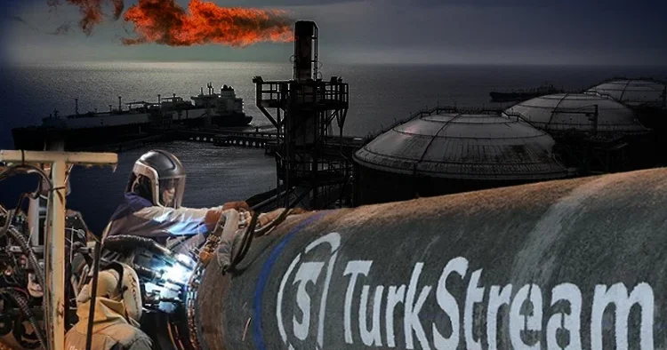 Türkiye, Doğu Akdeniz in en büyük oyuncusu oldu! Yunan basını yazdı: Enerji oyununda denklem yeniden kuruluyor