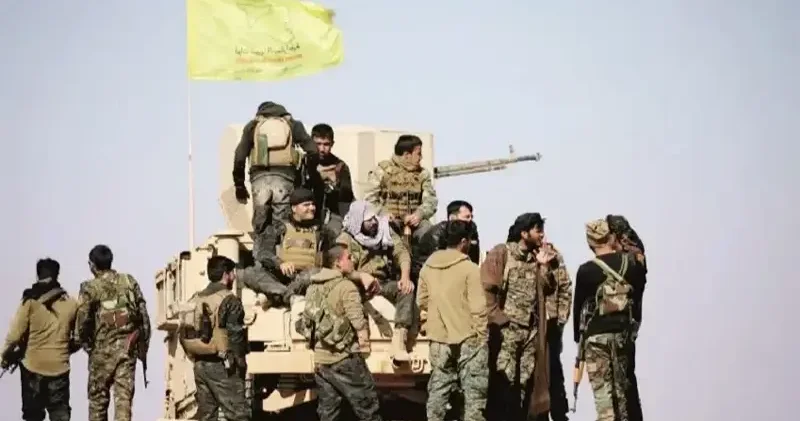 SDG mutabakata uymazsa tek yol operasyon Ortadoğu Haberleri