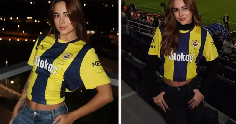 Fenerbahçe nin eski yıldızı Lincoln Henrique nin üvey kızı, Türk futbolcuyla evlendi