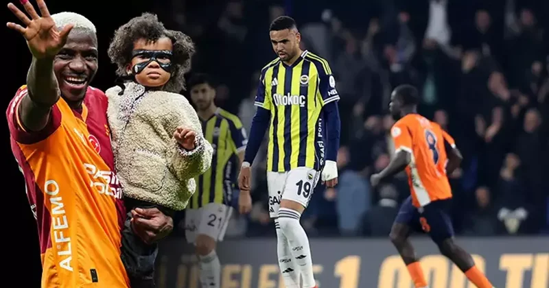 Erman Özgür den çarpıcı analiz: Galatasaray ile Fenerbahçe nin farkı! Fanatik Spor Haberleri Video