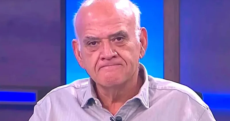 Gözaltındaki Ahmet Çakar hastaneye kaldırıldı Sözcü Gazetesi