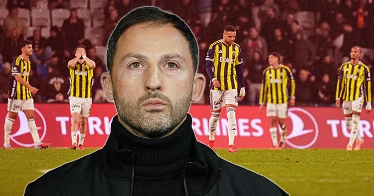 Fenerbahçe nin Başakşehir deplasmanındaki iki puanlık kaybının ardından usta yazarlardan sert eleştiri: Hissiz, tutkusuz ve temposuz! , Tedesco takımın...