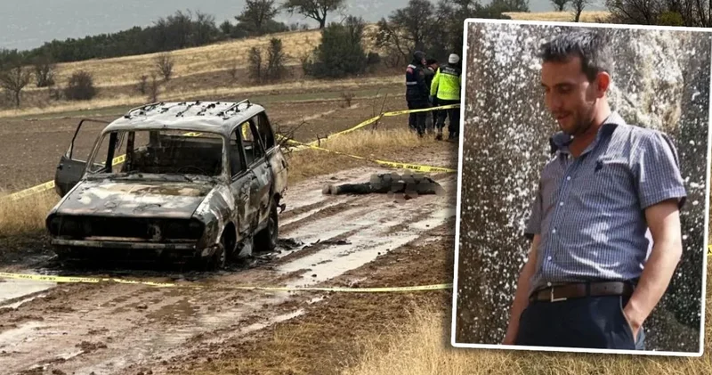 Başsız cesedi bulunan adam defnedildi