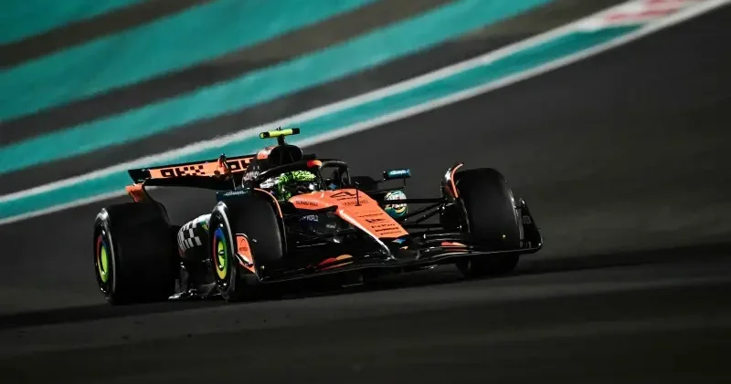 Formula 1 de 2025 yılı şampiyonu kim? F1 Haberleri