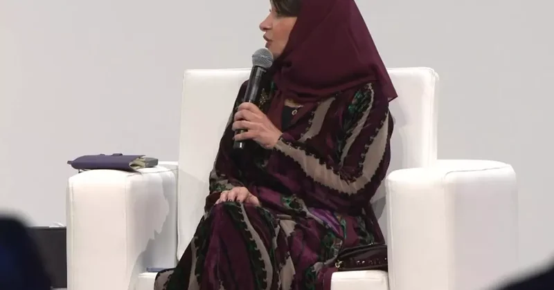 Zirveye damga vurdu! Suudi Arabistanlı yetkiliden İsrail i küplere bindirecek çıkış