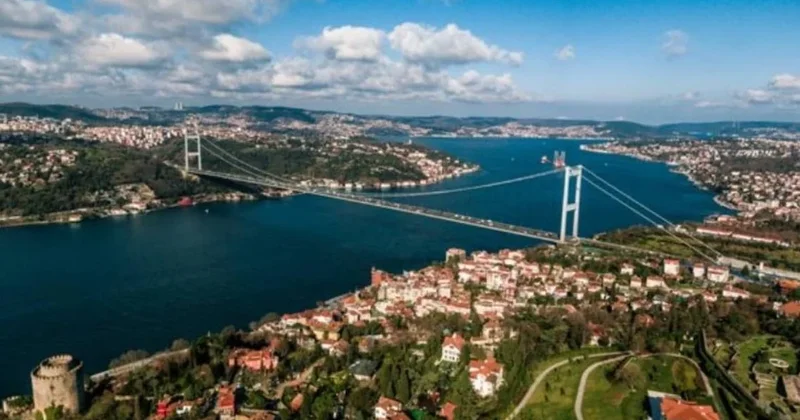İstanbul da ilçe sayısı 40 a çıkıyor: Sınırlar yeniden değişiyor, yeni ilçe için 15 mahalle bile hazır Sözcü Gazetesi