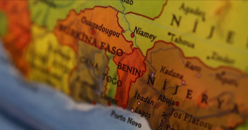 Benin de darbe girişimi Dış Haberler