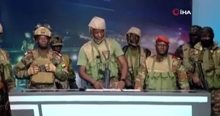 AB ve BM den Benin deki darbe girişime kınama