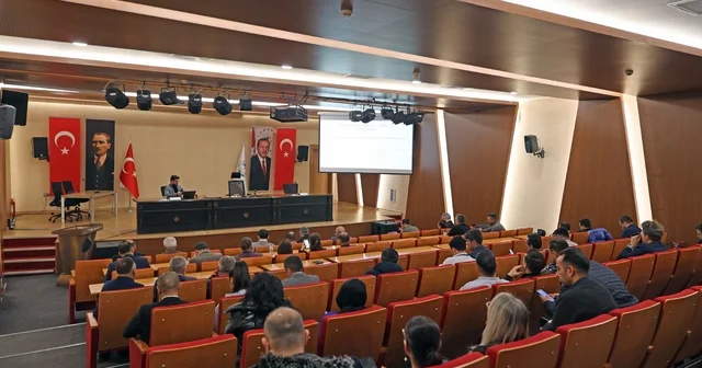 Talas; 5.0 hedefine bir adım daha Kayseri Haberleri