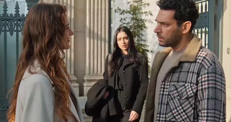 Reytinglerde cumartesi klasiği