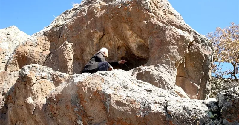 Kayseri de büyük keşif: Uluslararası arenada da yankı uyandıracaktır
