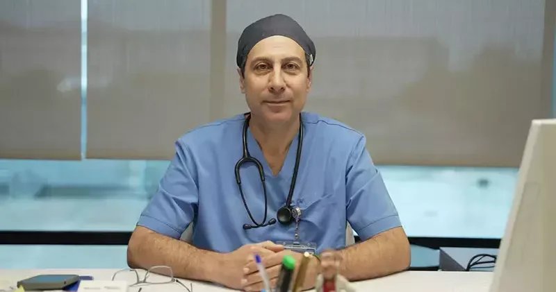 ‘Soğuk hava kalp krizi riskini artırıyor​’