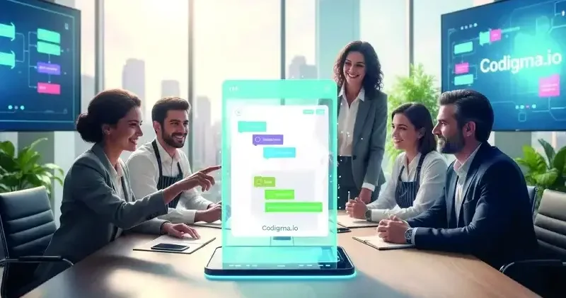 KOBi’lere kod yok engel yok Teknoloji Haberleri