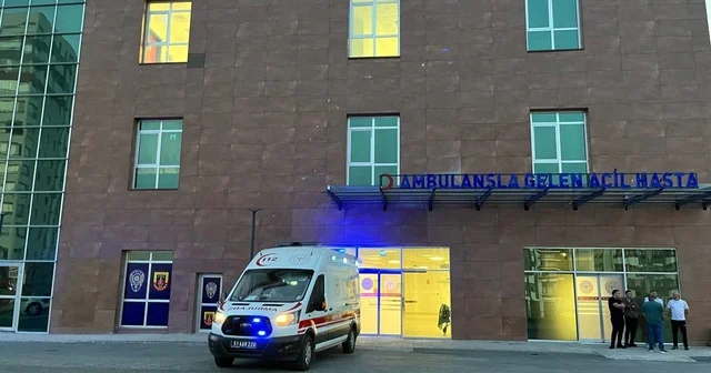 Otomobil takla attı: 1 ölü, 3 yaralı Niğde Haberleri