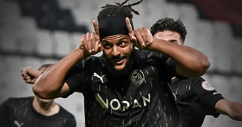 Manisa FK, Vanspor u evinde mağlup etti