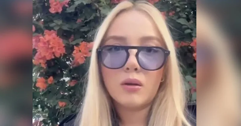 Evli erkeklerle birlikte olan kadınlara avukattan tepki: 50 boşanma davasının 49 unun sebebi sizsiniz! Sözcü Gazetesi