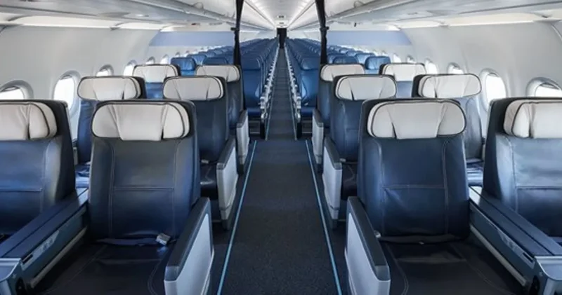 700 pilot greve gidiyor! Uçuşlar askıya alındı